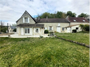 maison-villa à la vente -   60320  BETHISY-SAINT-PIERRE, surface 172 m2 vente maison-villa - APR690610
